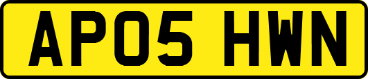 AP05HWN
