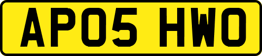 AP05HWO