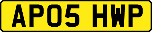 AP05HWP