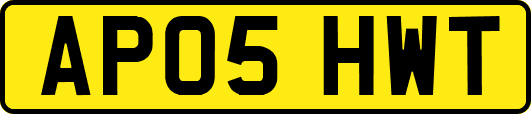 AP05HWT