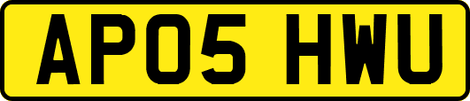 AP05HWU