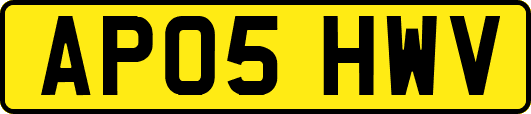 AP05HWV