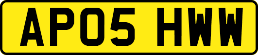 AP05HWW