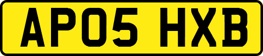 AP05HXB