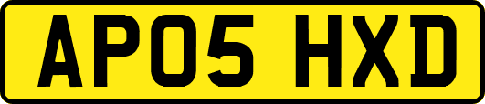 AP05HXD