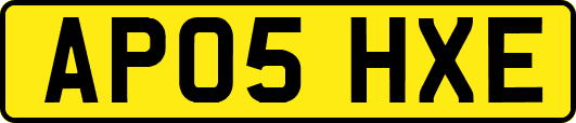 AP05HXE