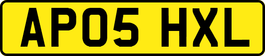 AP05HXL