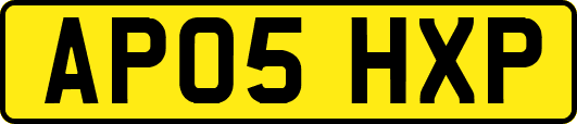 AP05HXP