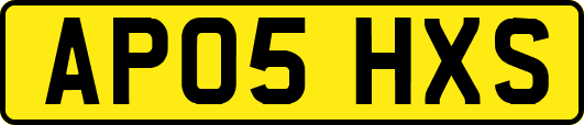 AP05HXS