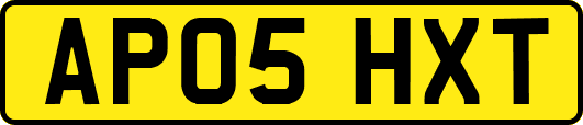 AP05HXT
