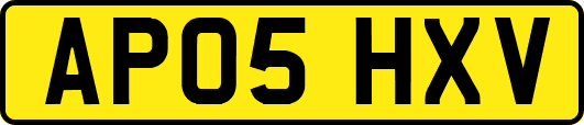 AP05HXV