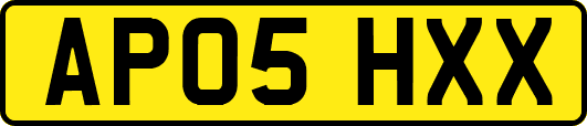 AP05HXX