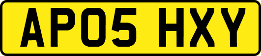AP05HXY