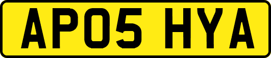 AP05HYA
