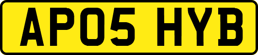 AP05HYB