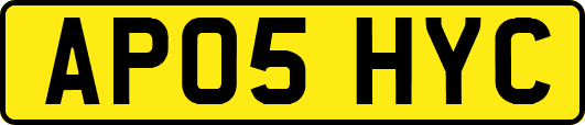 AP05HYC