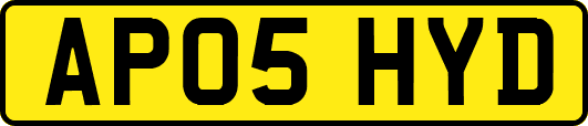 AP05HYD