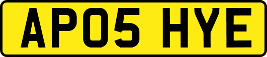 AP05HYE