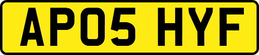 AP05HYF