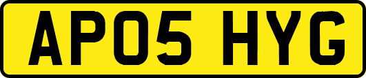 AP05HYG