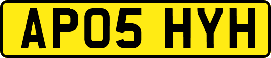 AP05HYH