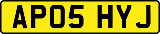 AP05HYJ