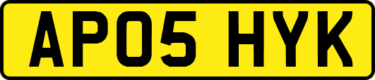 AP05HYK