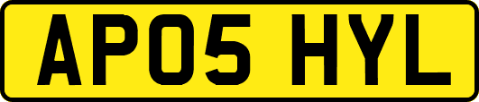 AP05HYL