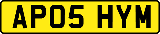 AP05HYM
