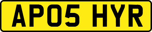 AP05HYR