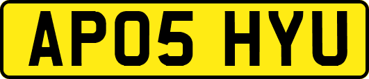 AP05HYU