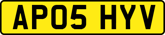 AP05HYV
