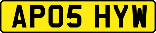 AP05HYW