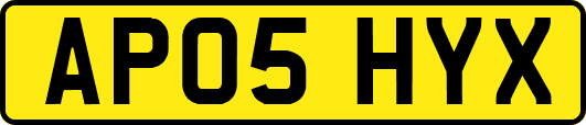 AP05HYX