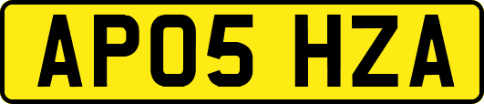 AP05HZA
