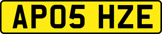 AP05HZE