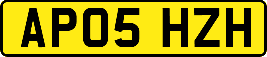 AP05HZH