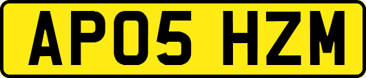 AP05HZM