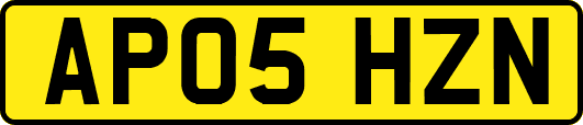 AP05HZN