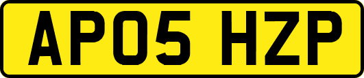 AP05HZP