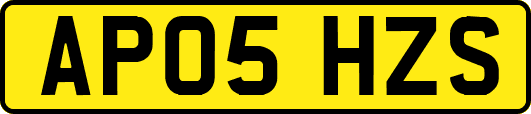 AP05HZS