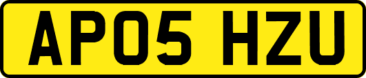 AP05HZU
