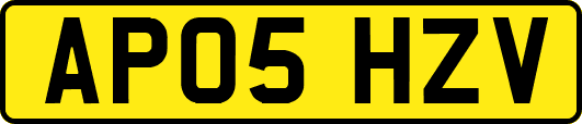 AP05HZV
