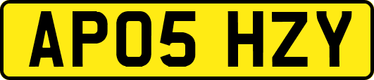AP05HZY