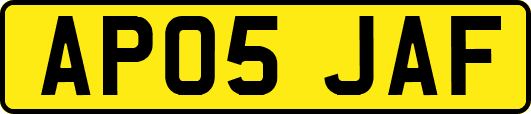 AP05JAF