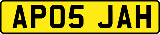 AP05JAH