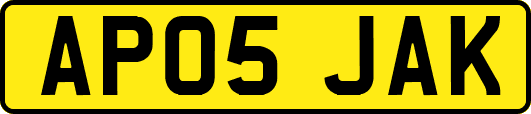 AP05JAK
