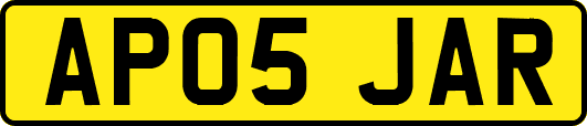 AP05JAR