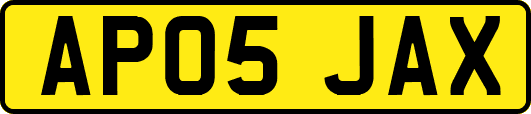 AP05JAX