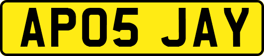 AP05JAY